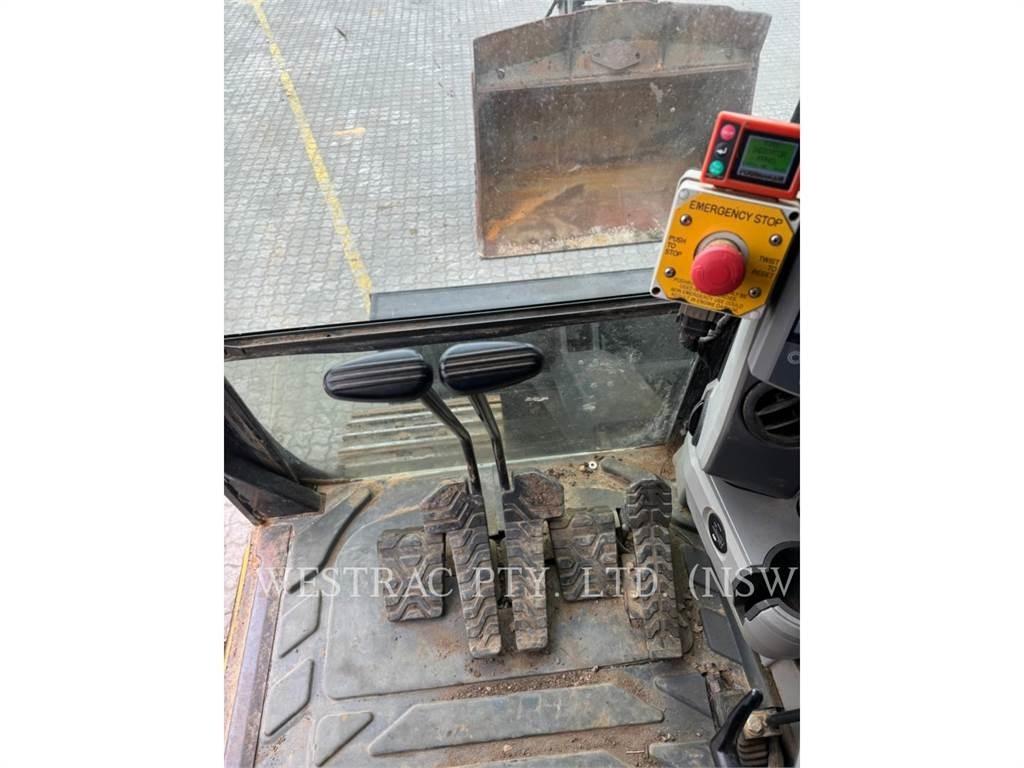 CAT 335FLCR Escavadeiras de esteiras