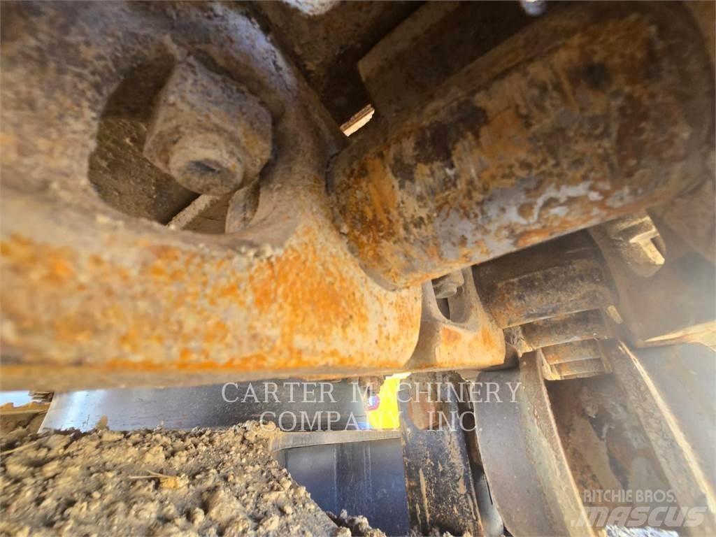 CAT 335FLCR Escavadeiras de esteiras