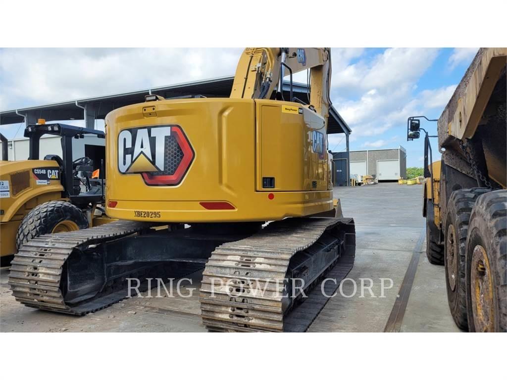 CAT 335QC Escavadeiras de esteiras