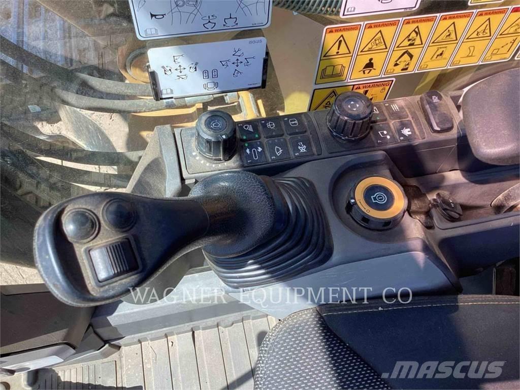 CAT 336 Escavadeiras de esteiras