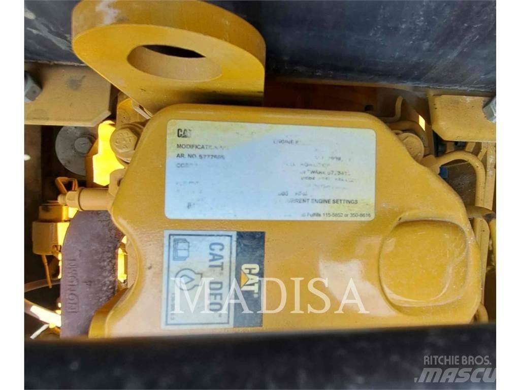 CAT 336 Escavadeiras de esteiras