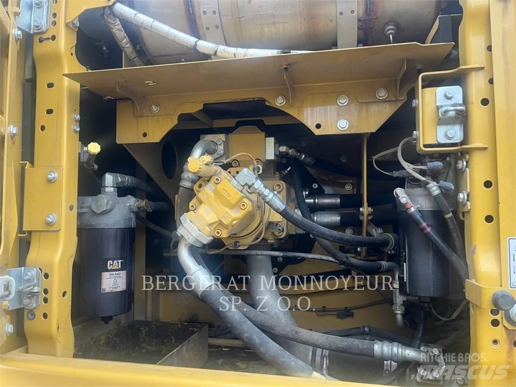 CAT 336 Escavadeiras de esteiras