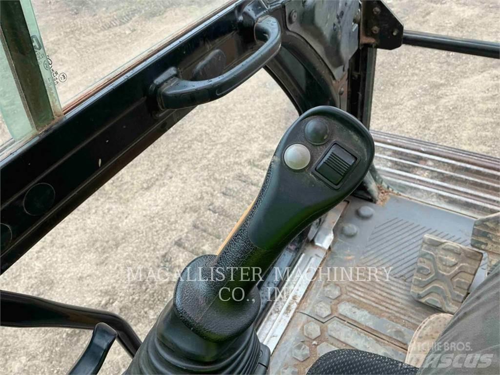 CAT 336 Escavadeiras de esteiras