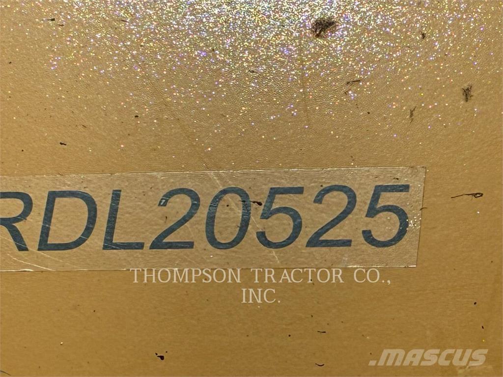 CAT 336 Escavadeiras de esteiras