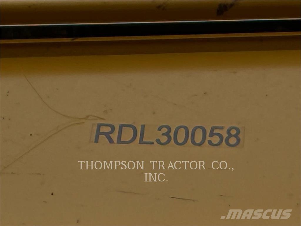 CAT 336 Escavadeiras de esteiras