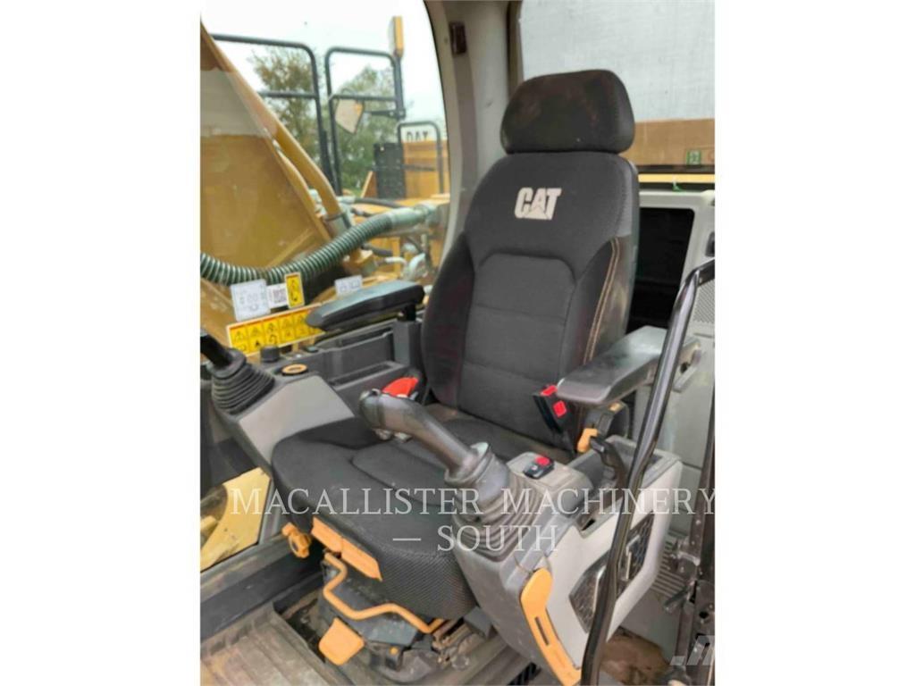 CAT 336 Escavadeiras de esteiras