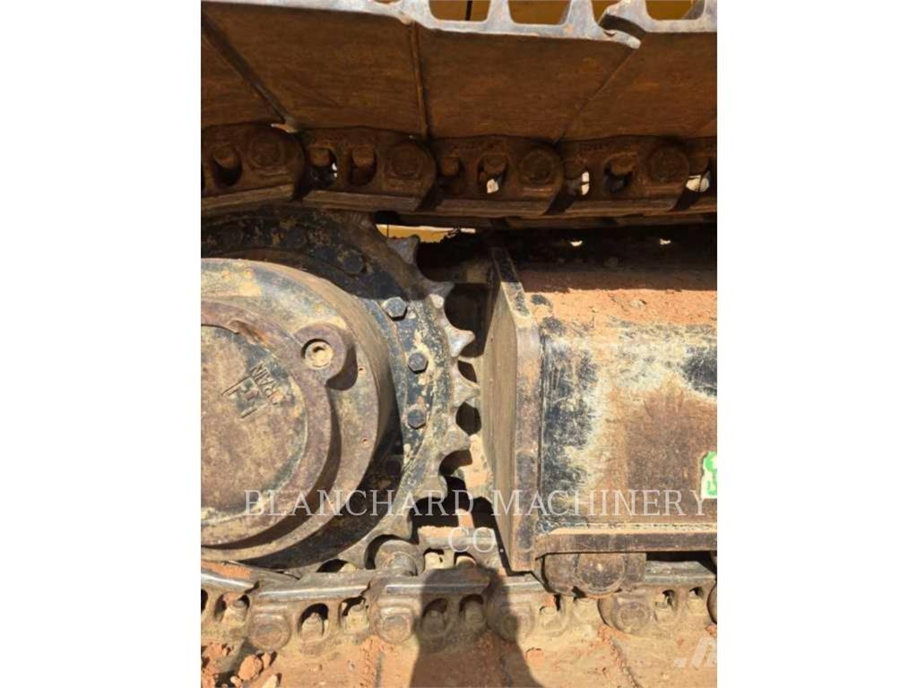 CAT 336 Escavadeiras de esteiras