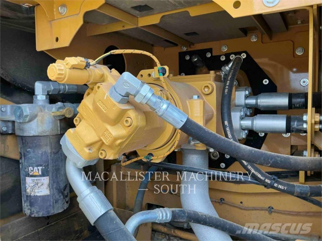 CAT 336 Escavadeiras de esteiras