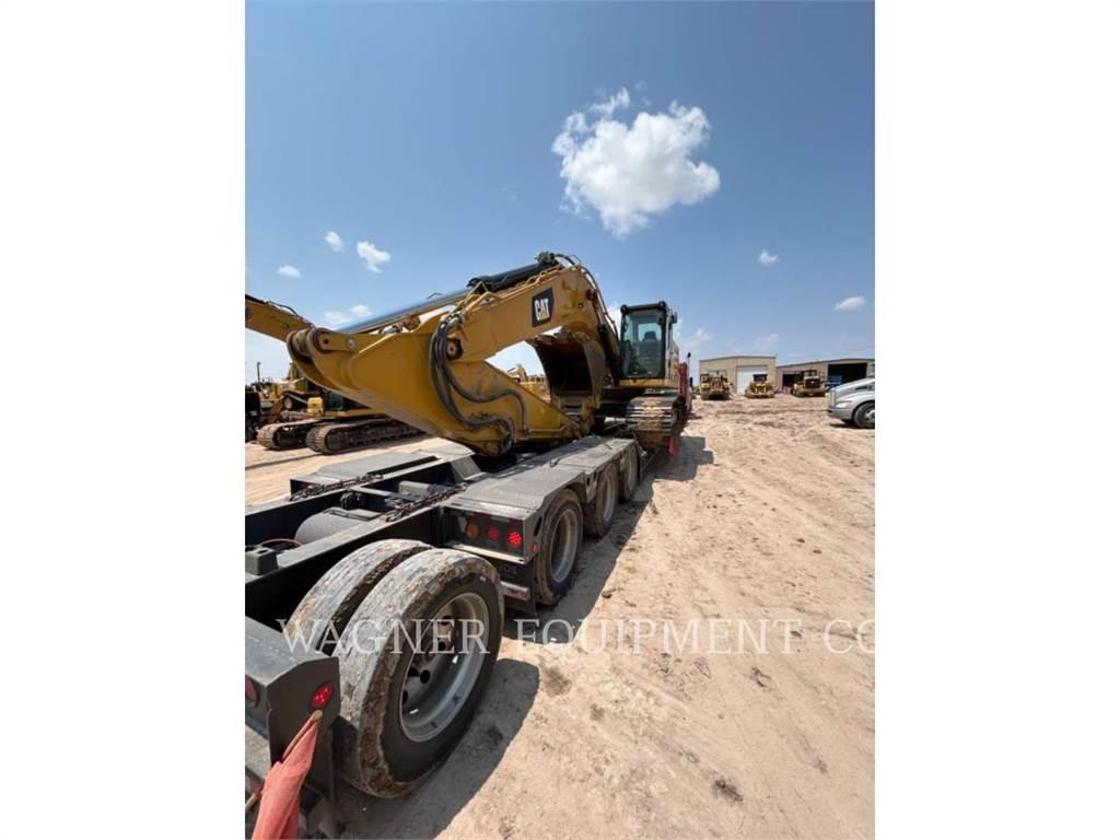 CAT 336 Escavadeiras de esteiras