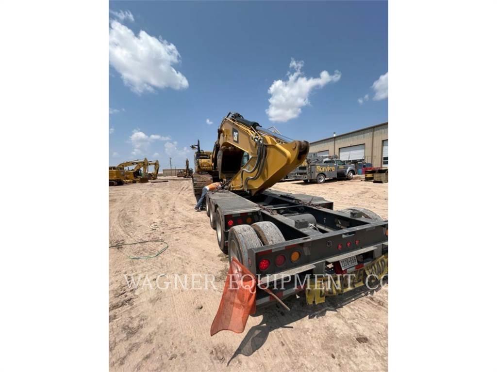 CAT 336 Escavadeiras de esteiras