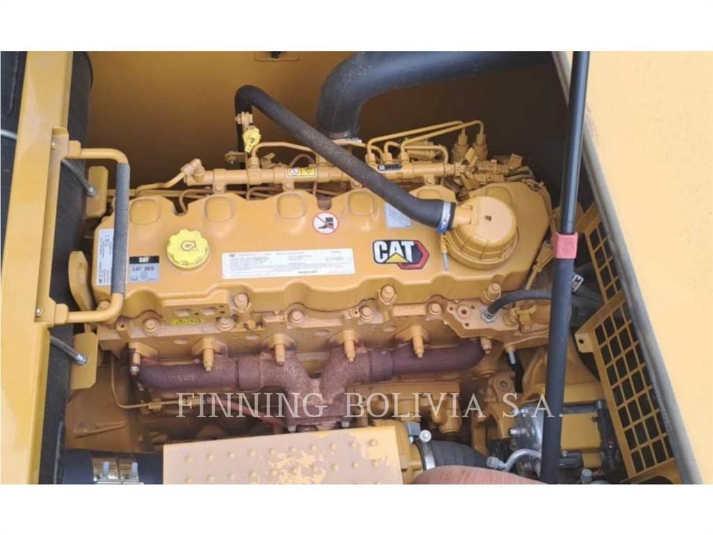 CAT 336-07 Escavadeiras de esteiras