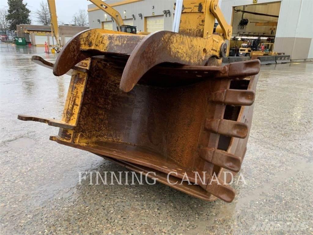 CAT 336-07 Escavadeiras de esteiras