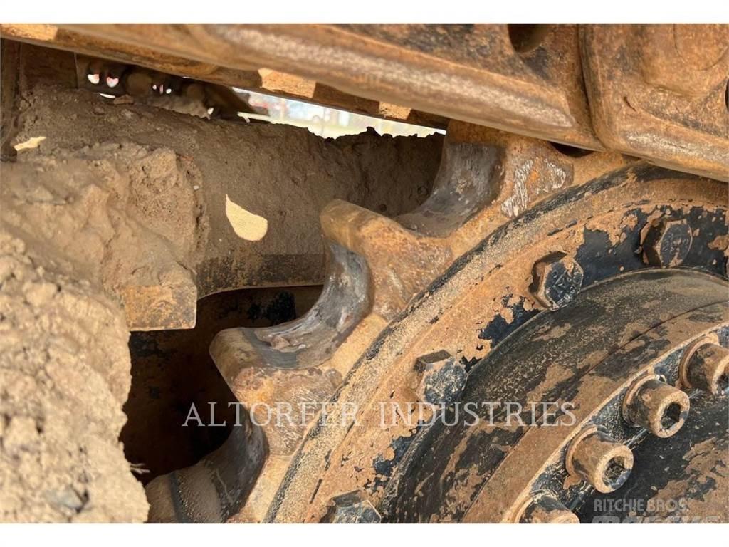 CAT 336-07 Escavadeiras de esteiras