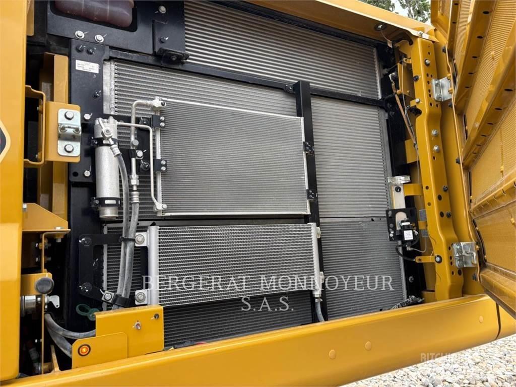 CAT 336-08 Escavadeiras de esteiras