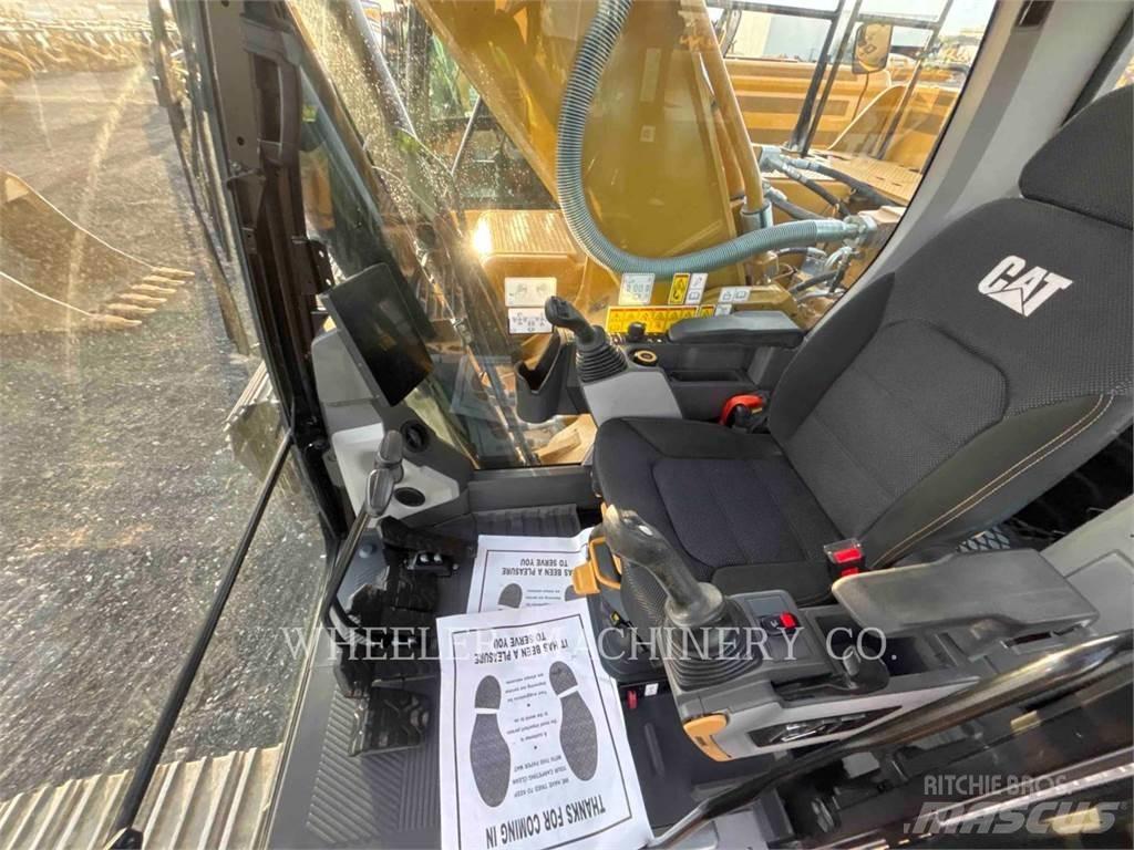 CAT 336-08 CF Escavadeiras de esteiras
