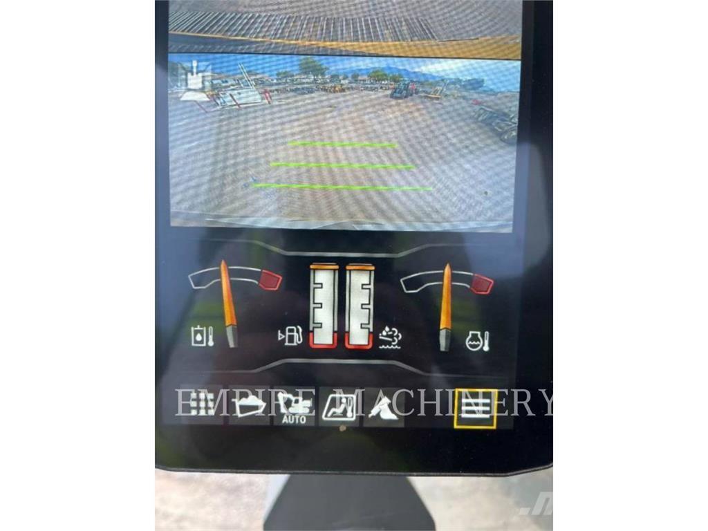 CAT 336-08 P Escavadeiras de esteiras