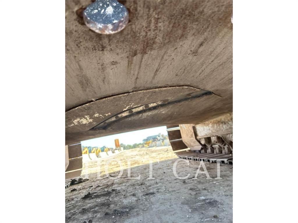 CAT 336 10 Escavadeiras de esteiras