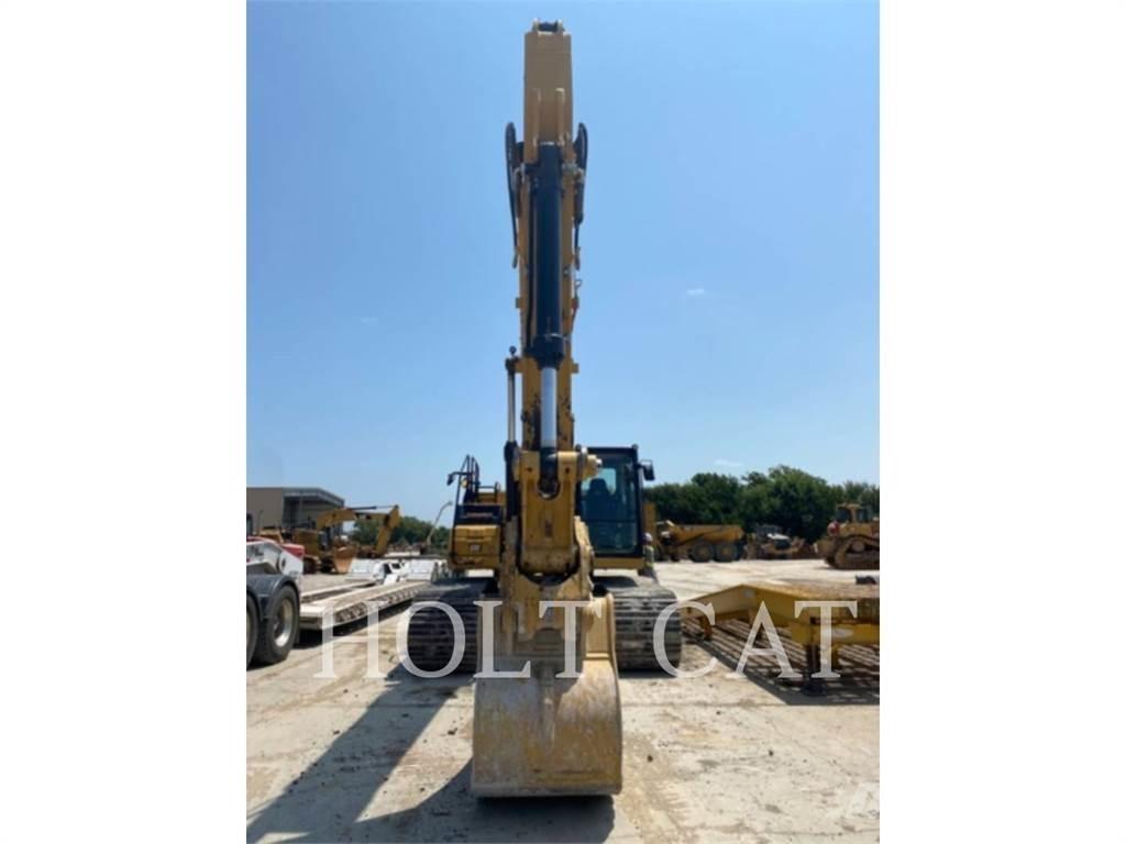 CAT 336 10 Escavadeiras de esteiras