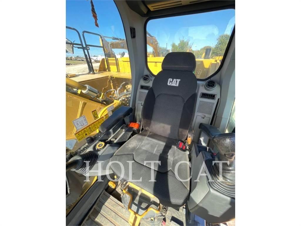 CAT 336 10 3D Escavadeiras de esteiras