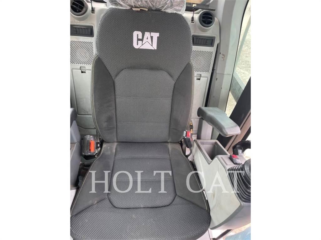CAT 336 10 TC Escavadeiras de esteiras