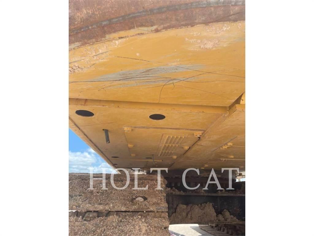 CAT 336 10 TC Escavadeiras de esteiras