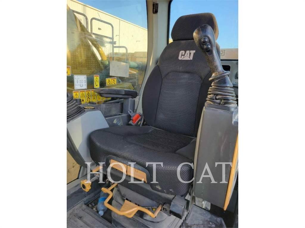 CAT 336 10 TC Escavadeiras de esteiras