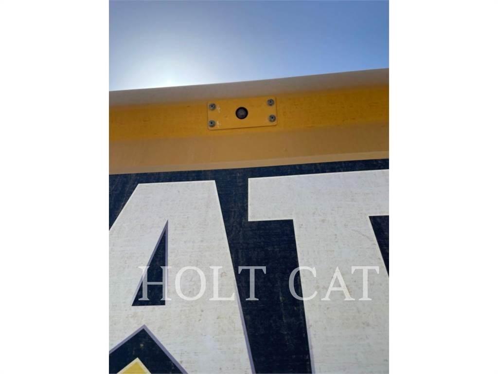CAT 336 10 TC Escavadeiras de esteiras