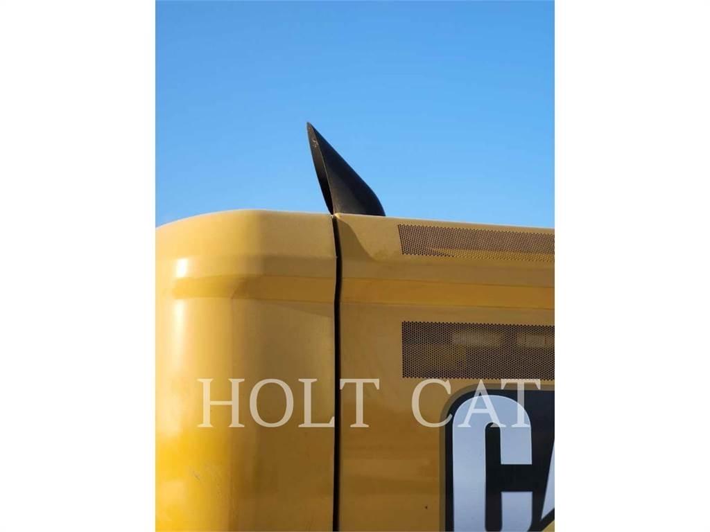 CAT 336 10 TC Escavadeiras de esteiras