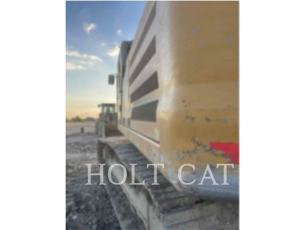 CAT 336 10 TC Escavadeiras de esteiras