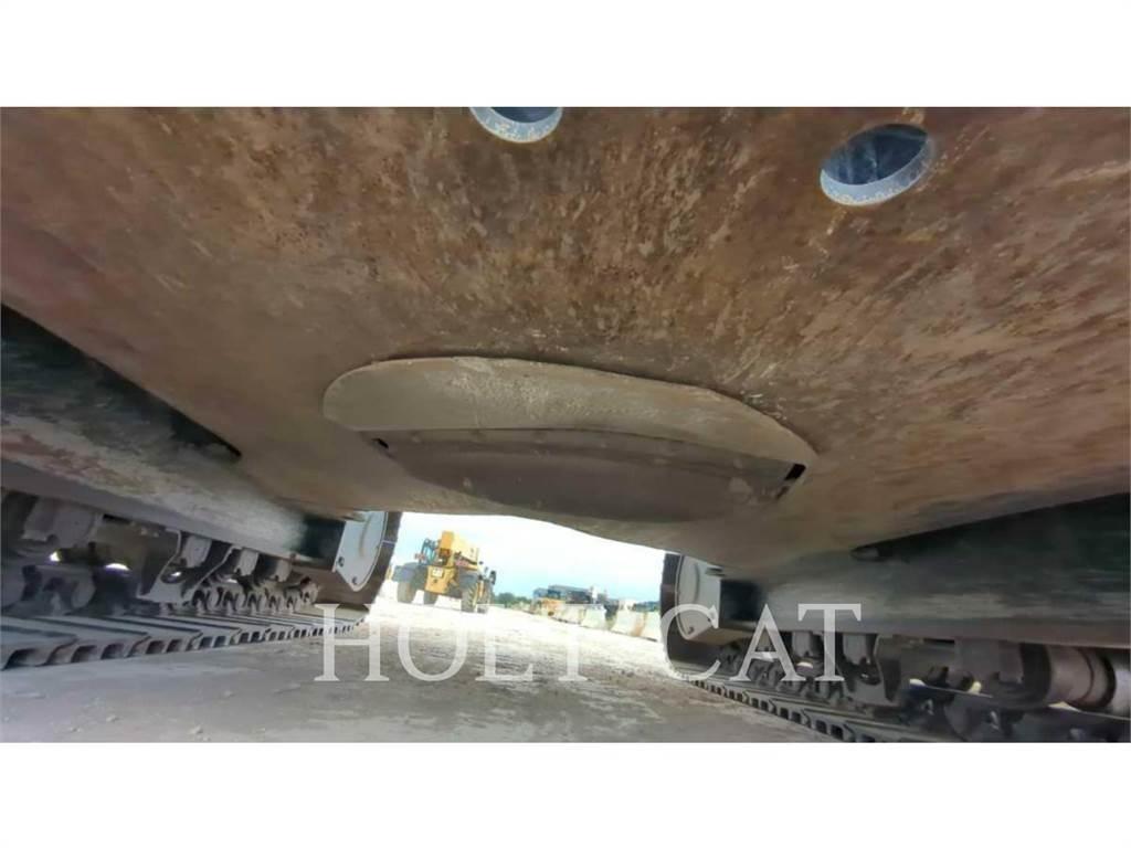 CAT 336 10 TC Escavadeiras de esteiras