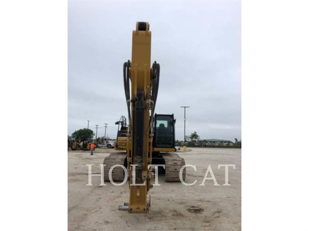 CAT 336 10 TC Escavadeiras de esteiras
