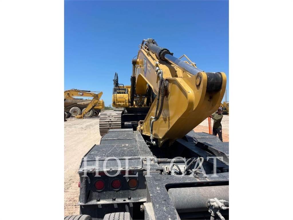 CAT 336 12 Escavadeiras de esteiras