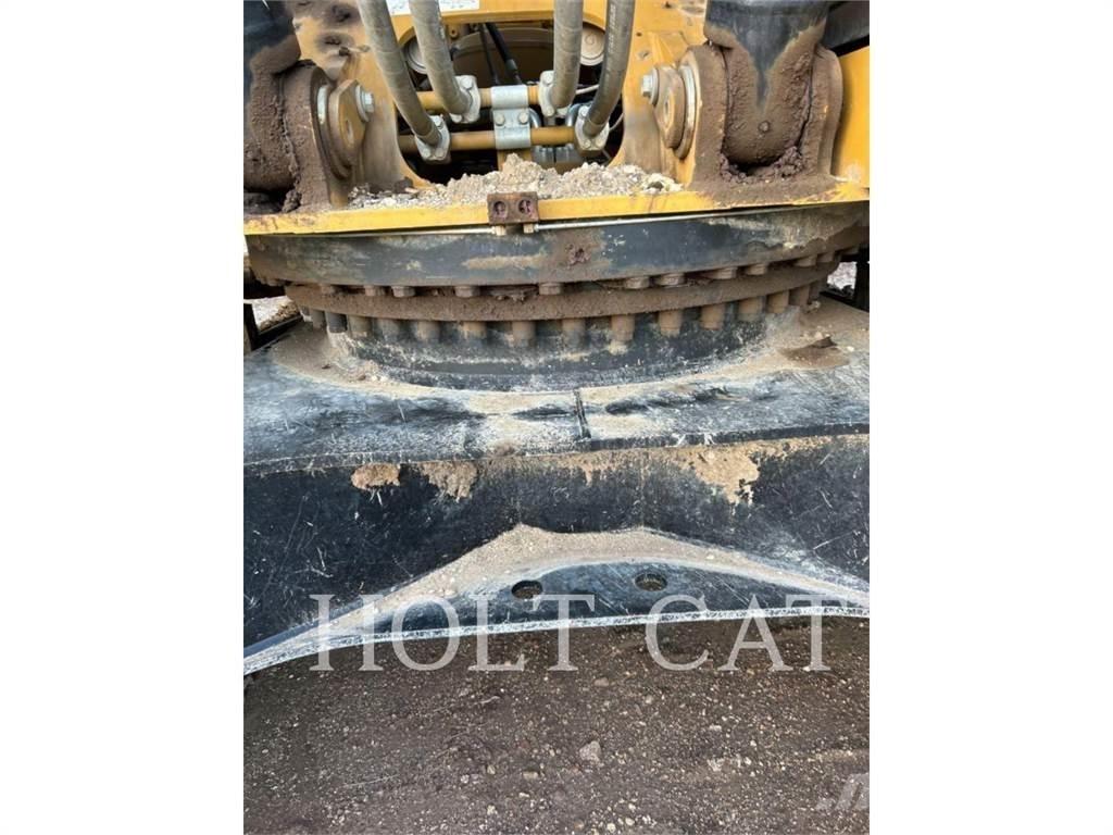 CAT 336 12 Escavadeiras de esteiras