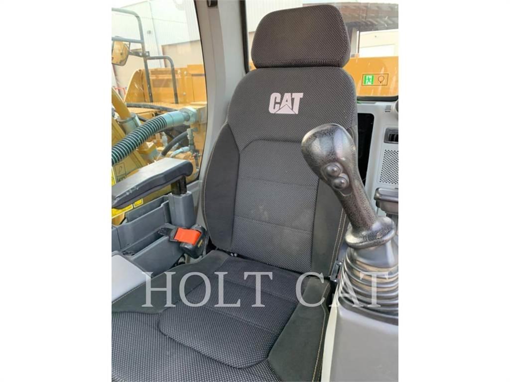 CAT 336 12 TC Escavadeiras de esteiras