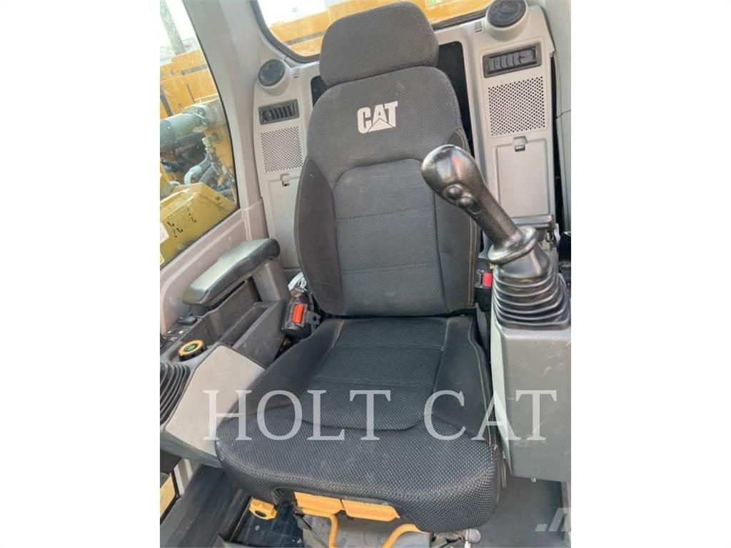 CAT 336 12 TC Escavadeiras de esteiras