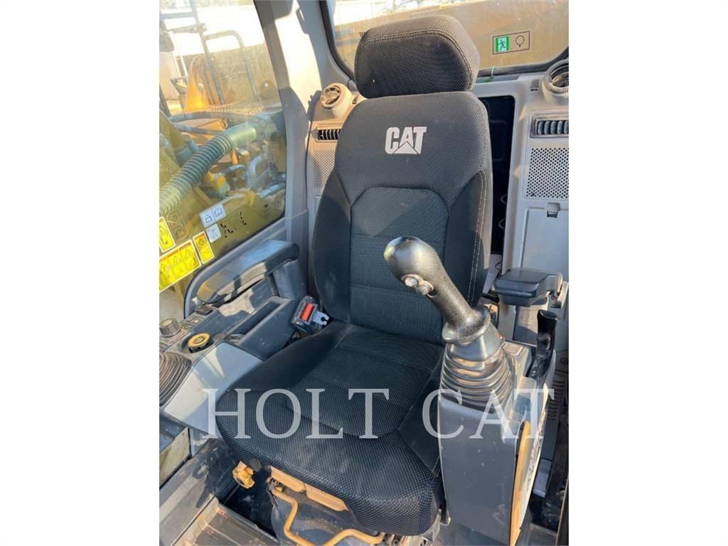 CAT 336 12 TC Escavadeiras de esteiras