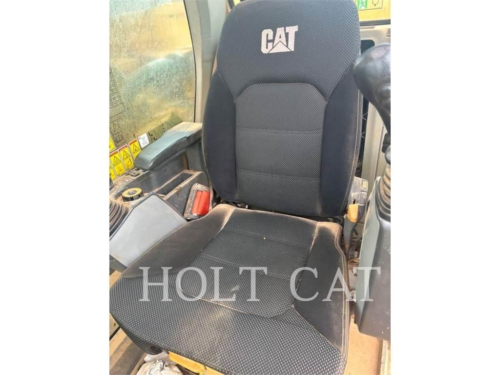 CAT 336 12 TC Escavadeiras de esteiras