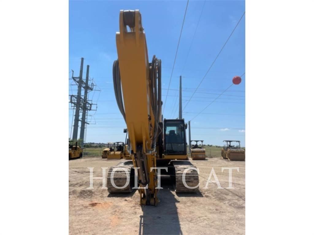 CAT 336 12 TC Escavadeiras de esteiras