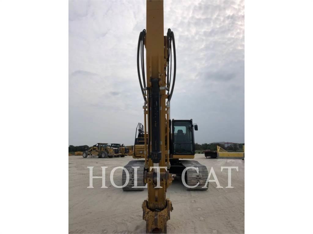 CAT 336 12 TC Escavadeiras de esteiras