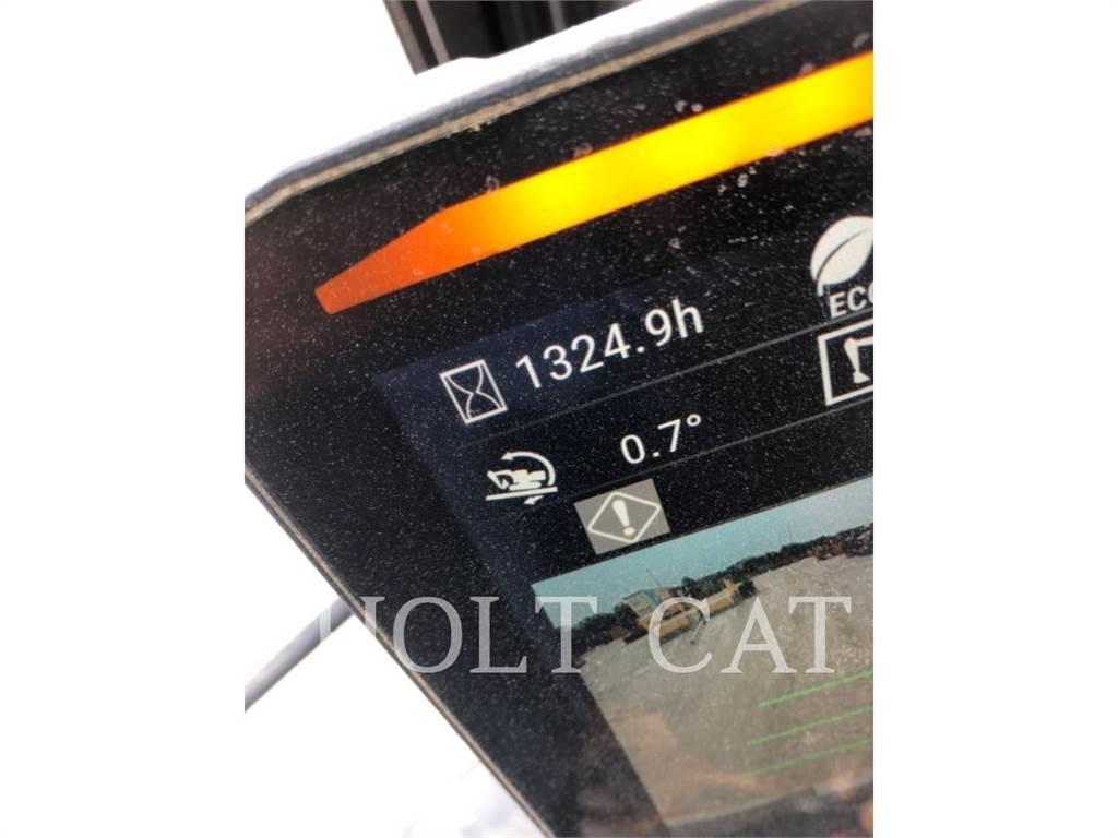 CAT 336 12 TC Escavadeiras de esteiras