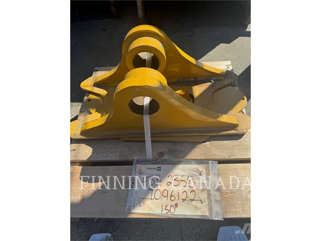 CAT 336-AD BRACKET-GP Construção - Outros
