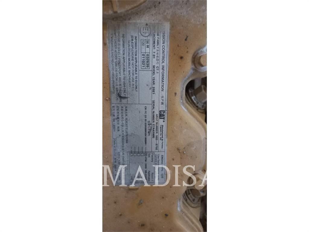CAT 336 GC Escavadeiras de esteiras
