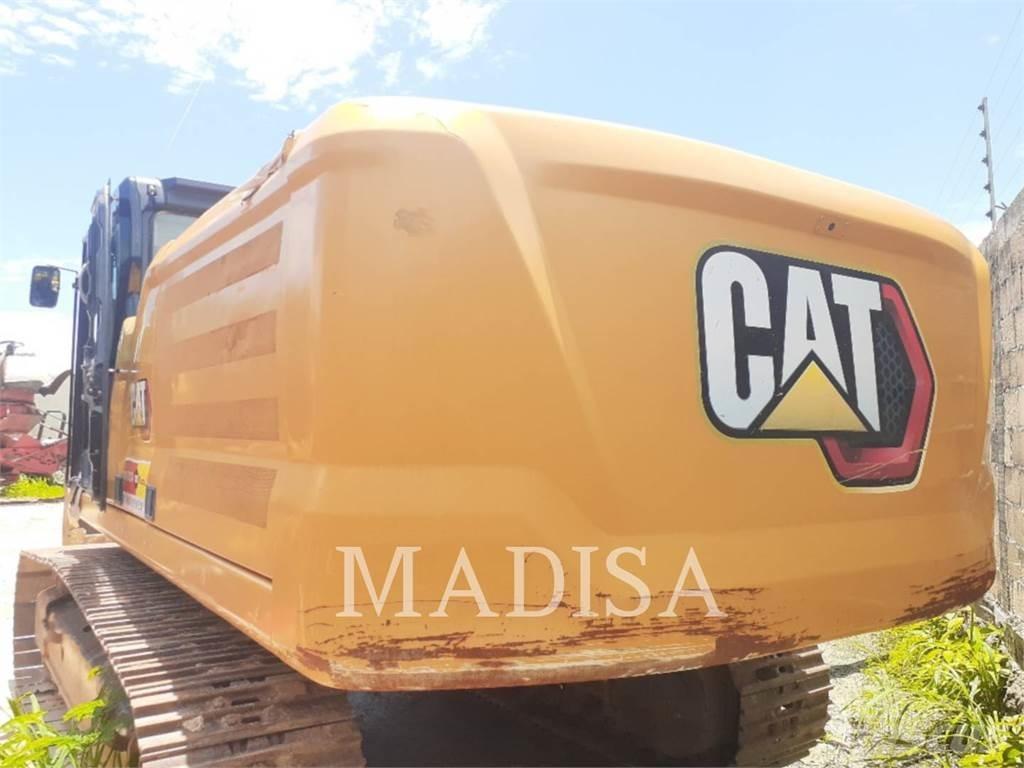 CAT 336 GC Escavadeiras de esteiras