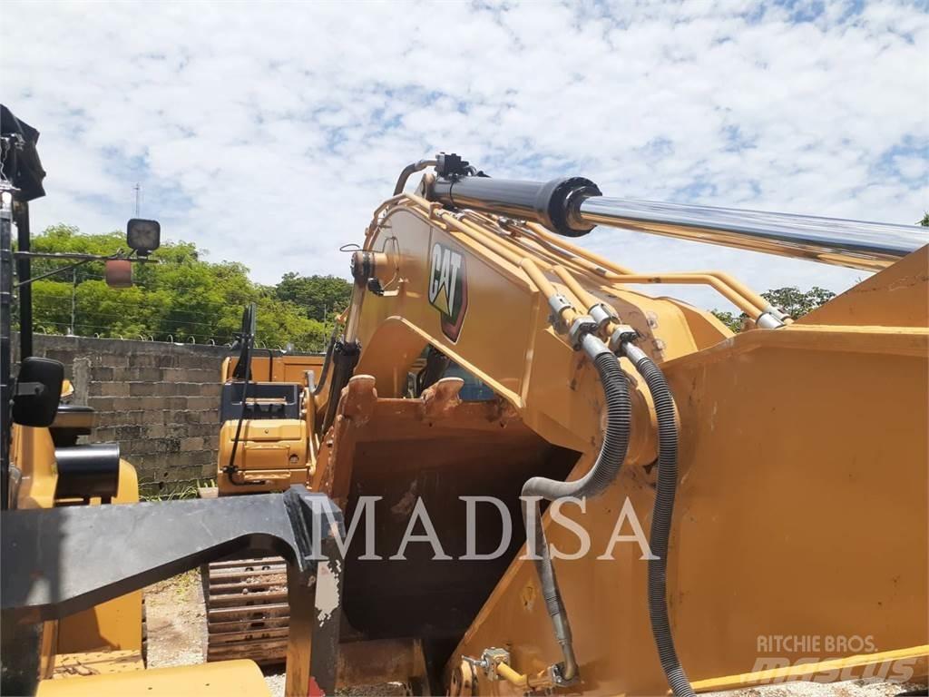 CAT 336 GC Escavadeiras de esteiras
