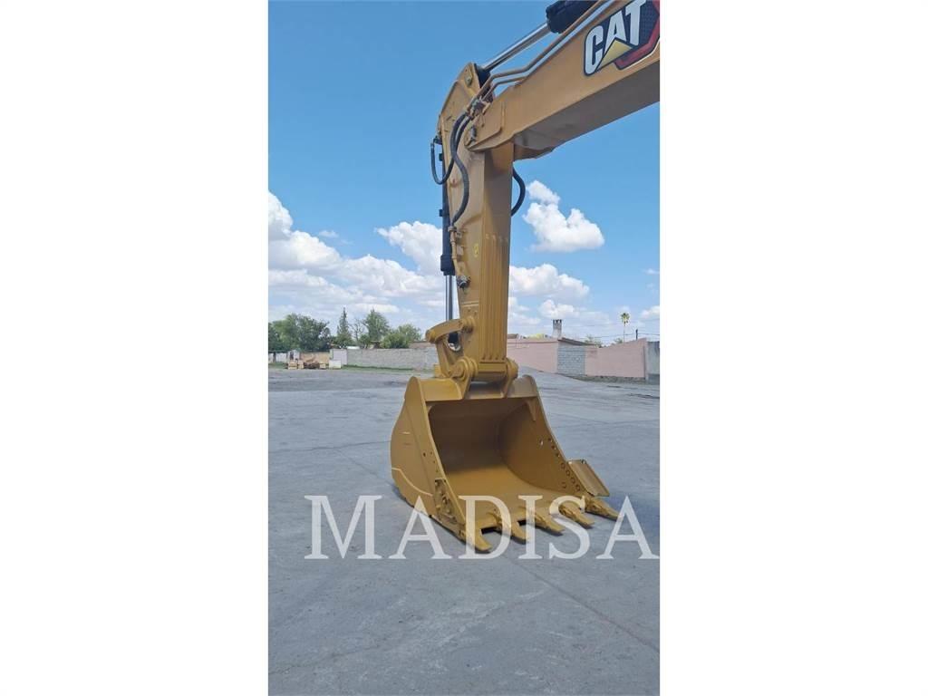 CAT 336 GC Escavadeiras de esteiras
