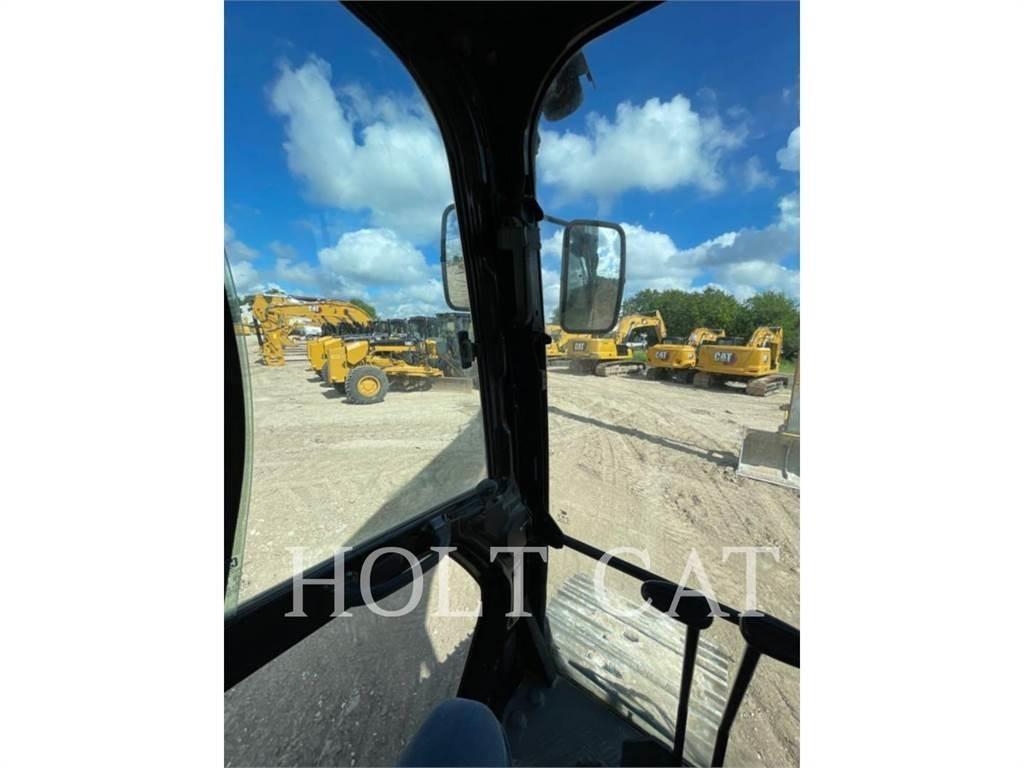 CAT 336 LRF Escavadeiras de esteiras