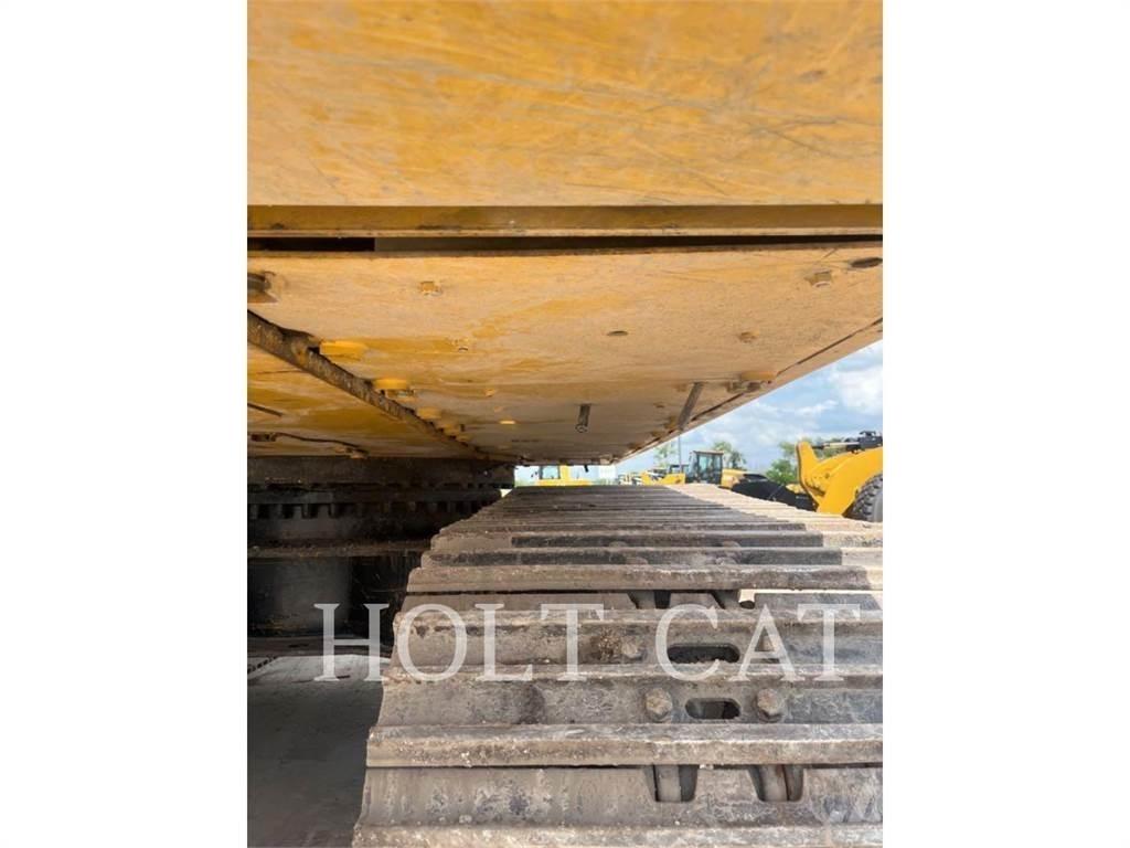 CAT 336 LRF Escavadeiras de esteiras