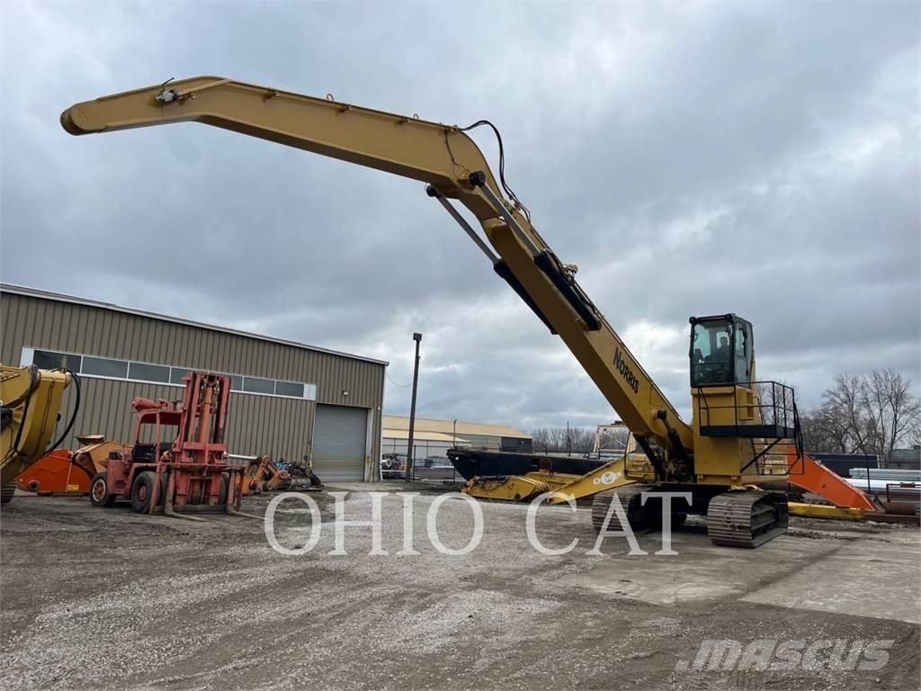 CAT 336 MH Escavadeiras de esteiras