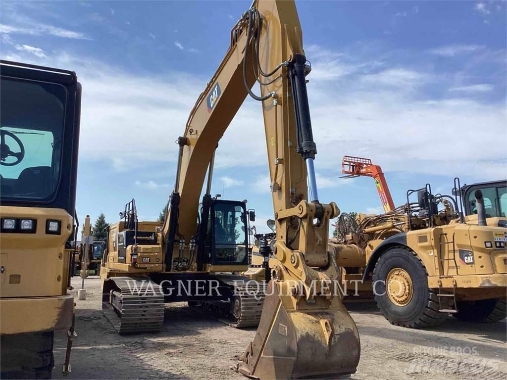 CAT 336 RB Escavadeiras de esteiras