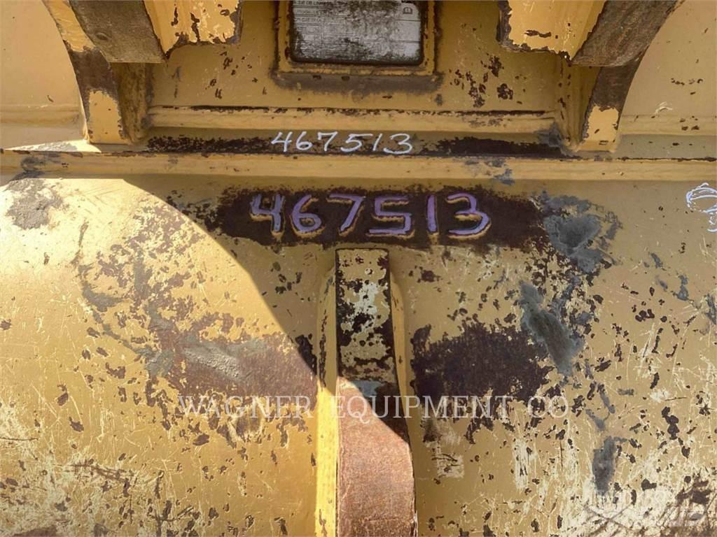 CAT 336 RB Escavadeiras de esteiras